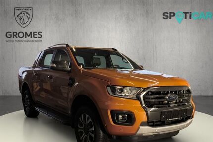 Ford Ranger 53.300 km 33.990 &euro; Wartenberg 85456