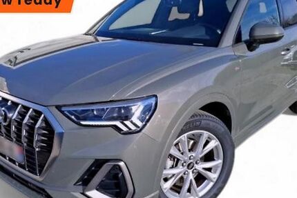 Audi Q3 44.937 km 30.749 &euro; Ergolding 84030