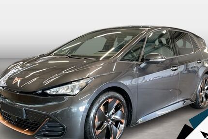 Cupra Born 29.146 km 30.170 &euro; Landshut 84030