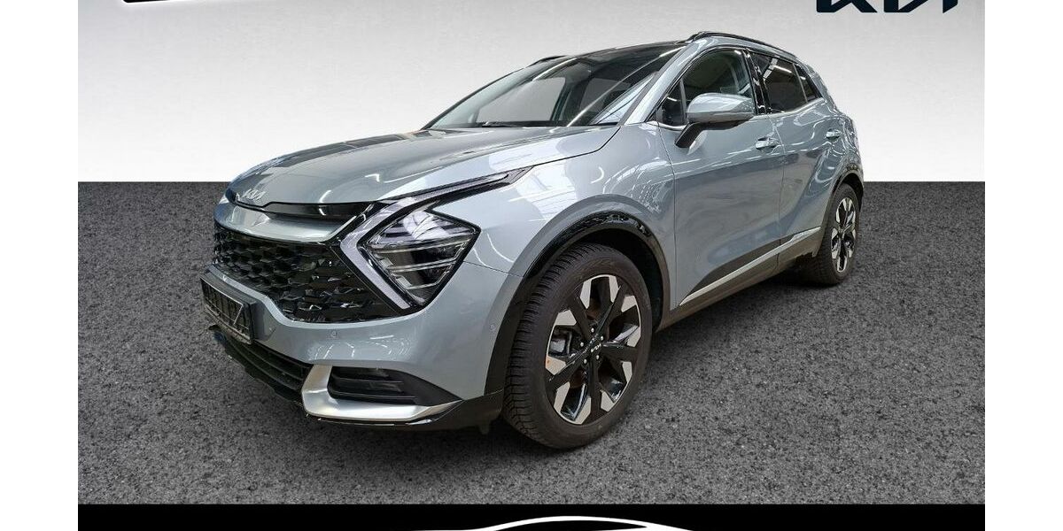 Kia Sportage 17.420 km 35.800 &euro; Neufahrn in Niederbayern 84088