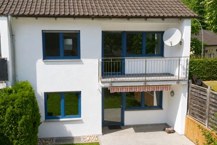 Haus Landshut Auloh - 4 Zimmer, 106 m&sup2;, 490.000&euro; | Angebot:27296367