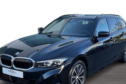 BMW 318 2.500 km 38.500 &euro; Dingolfing 84130