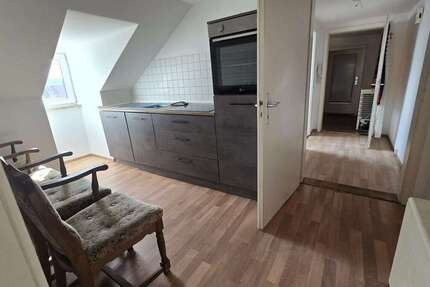 Wohnung Dingolfing - 2 Zimmer, 40 m&sup2;, 179.000&euro; | Angebot:26201502