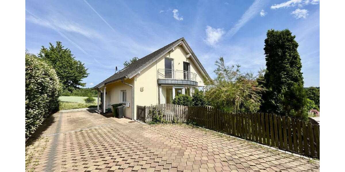 Einfamilienhaus Furth-Arth Arth - 6 Zimmer, 135 m&sup2;, 675.000&euro; | Angebot:26935120