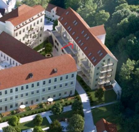 Etagenwohnung Kumhausen - 2 Zimmer, 59 m&sup2;, 1.165&euro; | Angebot:25908699