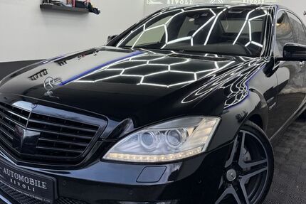 Mercedes-Benz S 63 AMG 170.000 km 27.990 &euro; Moosburg 85368
