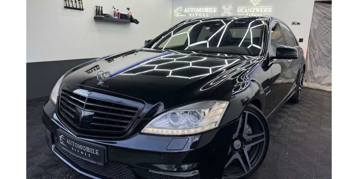 Mercedes-Benz S 63 AMG 170.000 km 27.990 &euro; Moosburg 85368