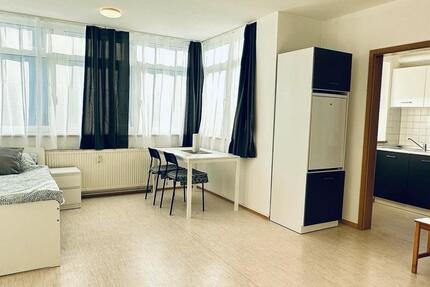 Wohnung Landshut - 2 Zimmer, 43 m&sup2;, 1.000&euro; | Angebot:26445817