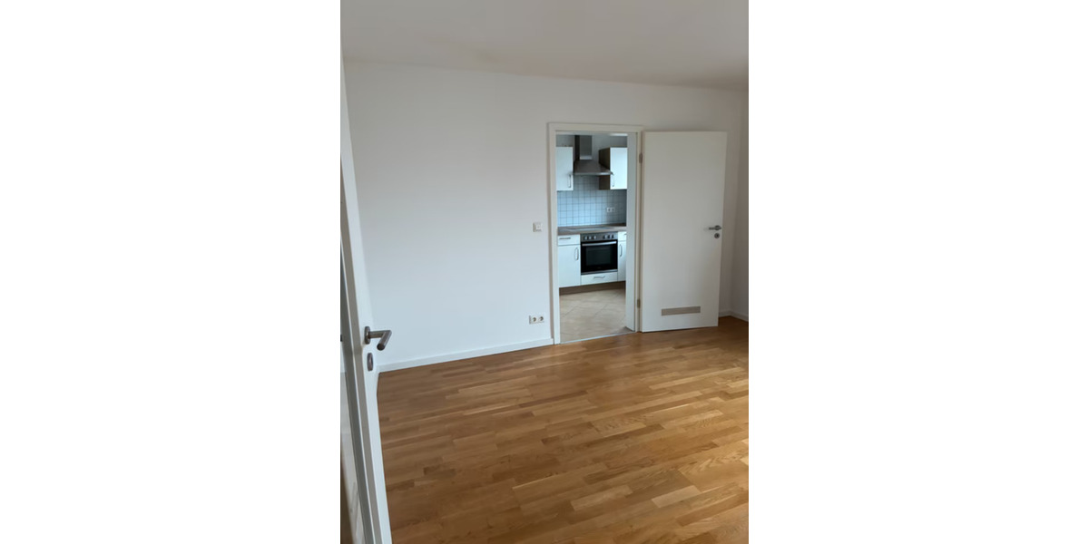 Etagenwohnung Landshut Landshut-West - 1 Zimmer, 33 m&sup2;, 650&euro; | Angebot:24976542
