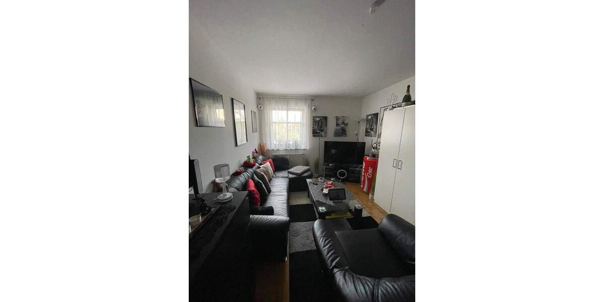 Terrassenwohnung Mallersdorf-Pfaffenberg Mallersdorf - 2 Zimmer, 45 m&sup2;, 130.000&euro; | Angebot:25672962