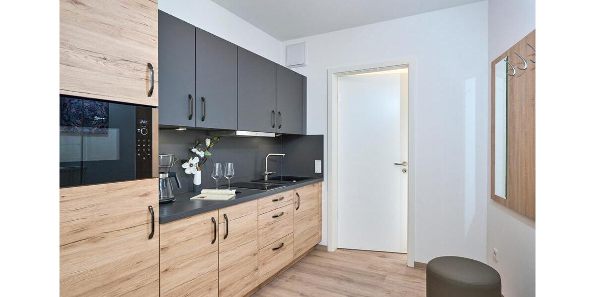 Etagenwohnung Gottfrieding - 1 Zimmer, 28 m&sup2;, 490&euro; | Angebot:26621787