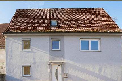 Haus Niederviehbach - 1 Zimmer, 228 m&sup2;, 448.000&euro; | Angebot:25665323