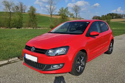 VW Polo 118.000 km 4.990 &euro; Neufraunhofen 84181