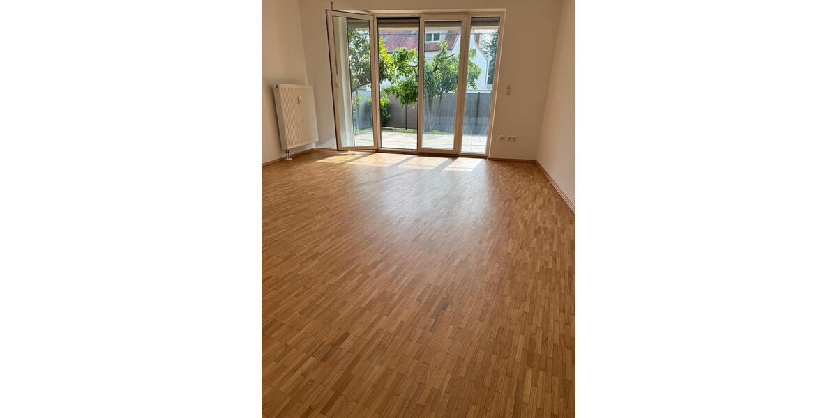 Terrassenwohnung Fraunberg - 2 Zimmer, 54 m&sup2;, 1.100&euro; | Angebot:26573276