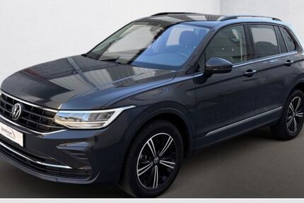 VW Tiguan 27.952 km 29.890 &euro; Ergolding 84030