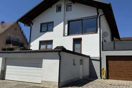 Haus Rottenburg an der Laaber - 8 Zimmer, 222 m&sup2;, 549.000&euro; | Angebot:26805262