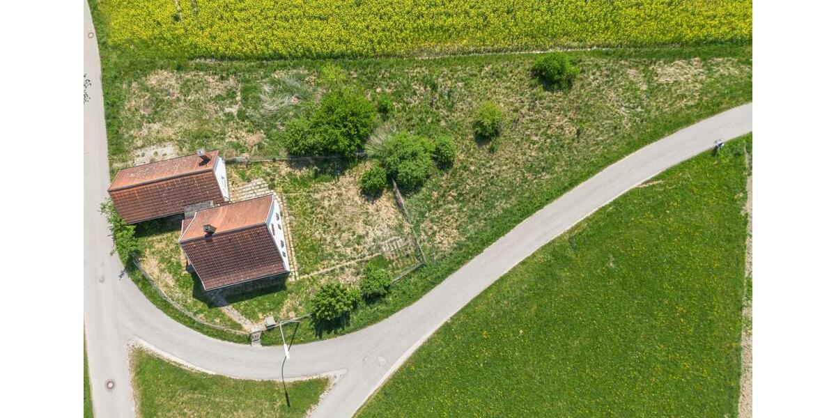 Grundstück Bruckberg - 299.000&euro; | Angebot:20639010