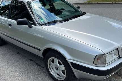 Audi 80 229.800 km 2.990 &euro; LANDSHUT 84036