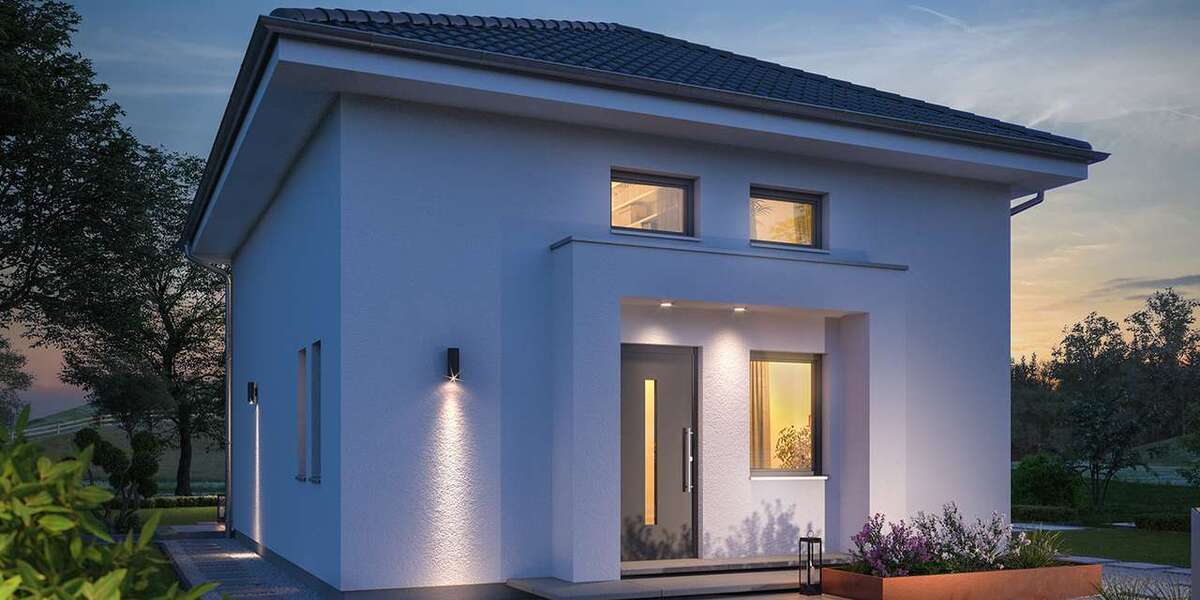 Einfamilienhaus Dingolfing - 5 Zimmer, 145 m&sup2;, 639.000&euro; | Angebot:25199886