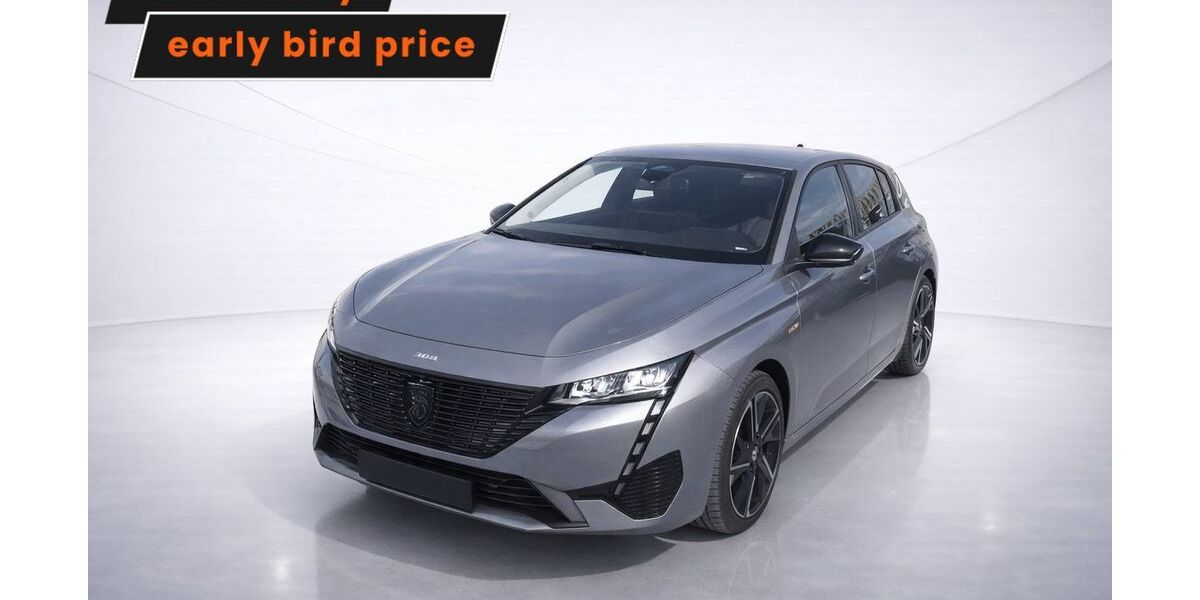 Peugeot 308 5.118 km 30.696 &euro; Ergolding 84030