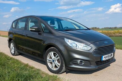 Ford S-Max 179.999 km 9.790 &euro; Haag an der Amper 85410