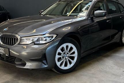 BMW 320 153.042 km 18.999 &euro; Niederaichbach 84100