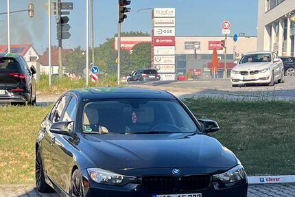 BMW 328 185.000 km 11.500 &euro; Geisenhausen 84144