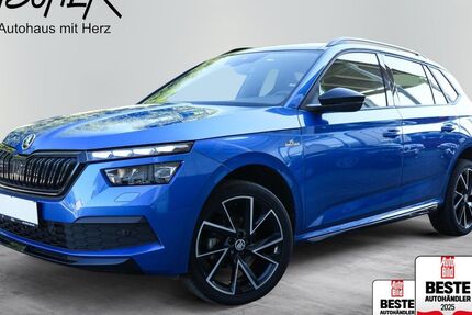 Skoda Kamiq 26.632 km 26.450 &euro; Landshut/Altdorf 84032