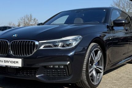 BMW 750 148.785 km 37.950 &euro; Ergolding ( bei Landshut ) 84030