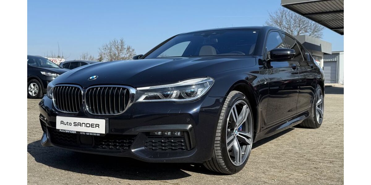 BMW 750 148.785 km 37.950 &euro; Ergolding ( bei Landshut ) 84030