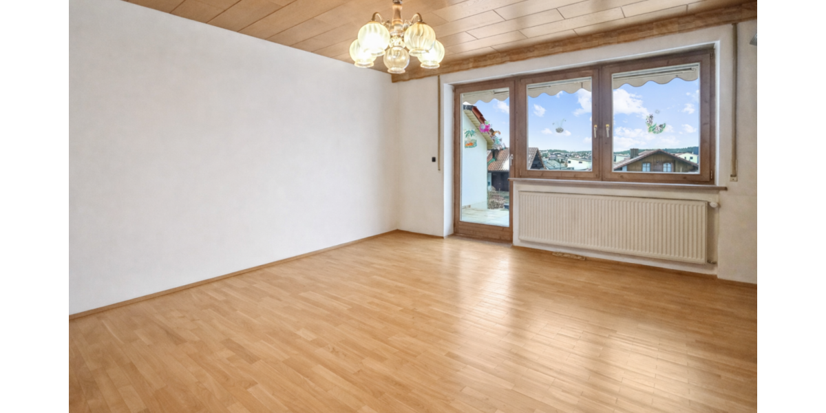 Einfamilienhaus Taufkirchen - 4 Zimmer, 139 m&sup2;, 420.000&euro; | Angebot:23403984