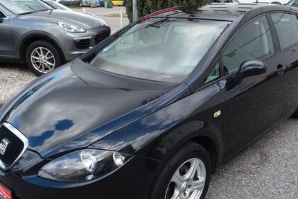 Seat Leon 192.000 km 3.290 &euro; Landshut 84030