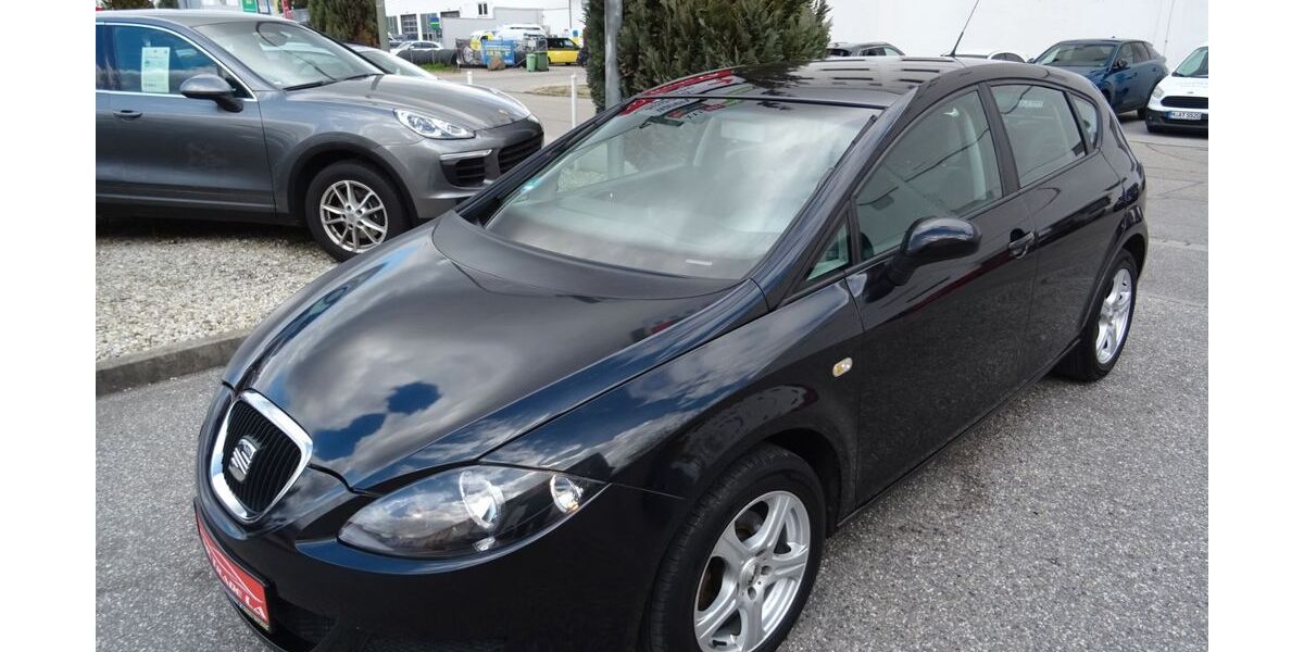 Seat Leon 192.000 km 3.290 &euro; Landshut 84030