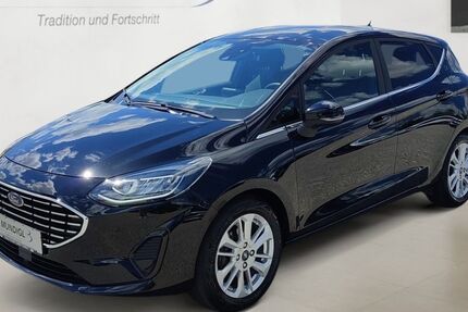 Ford Fiesta 36.790 km 16.710 &euro; Landshut 84030