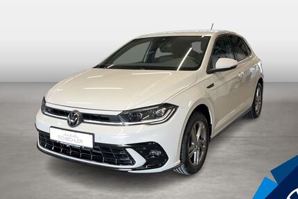 VW Polo 16.842 km 18.938 &euro; Landshut 84030