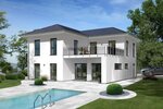Moderne Villa mit Gestaltungsspielraum und großzügiger Wohnfläche - Villa Landshut Münchnerau | Angebot:27459179