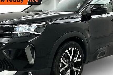 Citroen C5 Aircross 7.904 km 25.449 &euro; Ergolding 84030