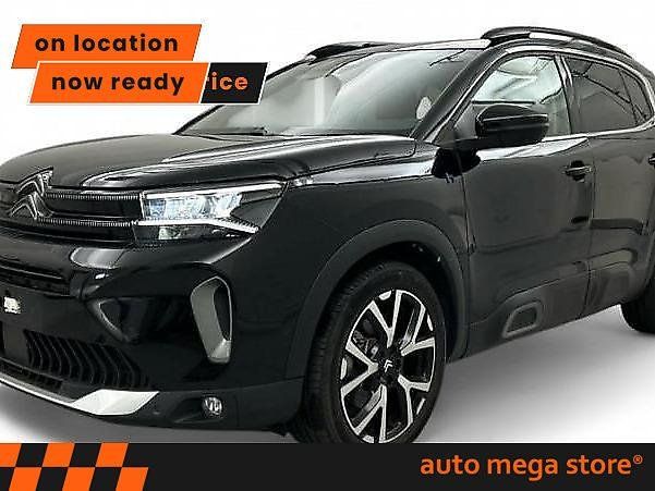 Citroen C5 Aircross 7.904 km 25.449 &euro; Ergolding 84030