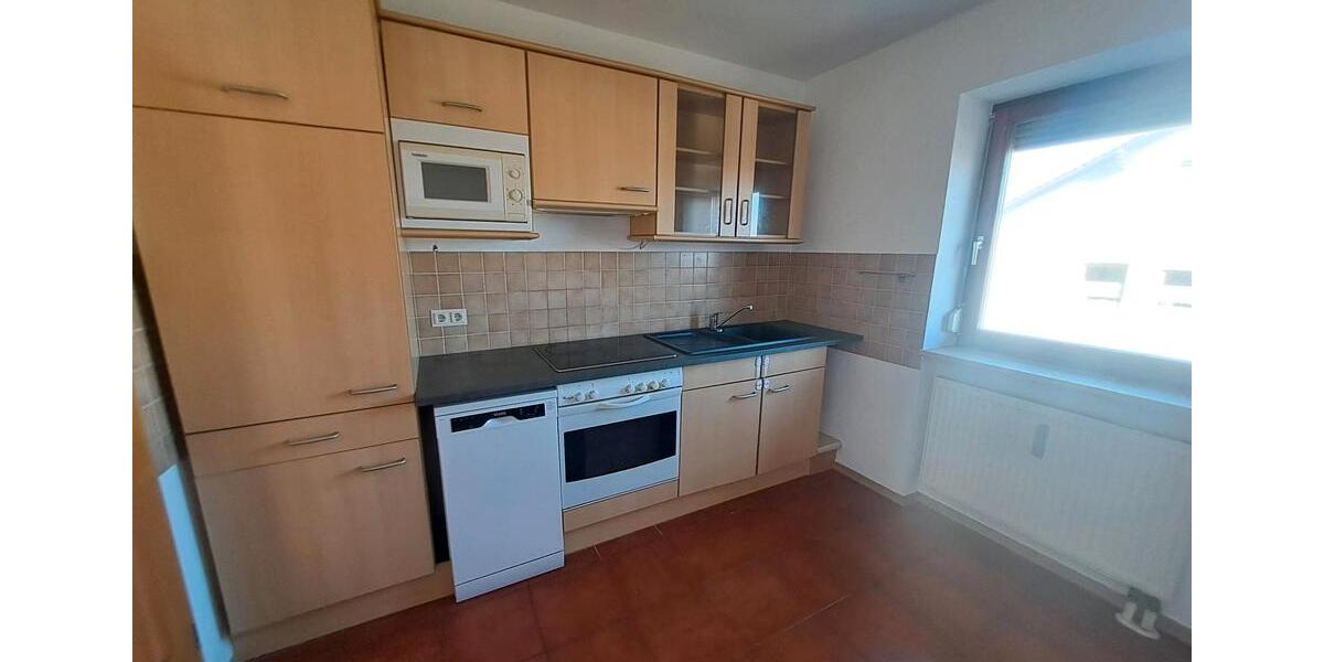 Etagenwohnung Mallersdorf-Pfaffenberg Pfaffenberg - 3 Zimmer, 68 m&sup2;, 550&euro; | Angebot:25392043