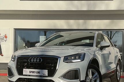 Audi Q2 86.700 km 24.499 &euro; Landshut 84030