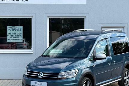 VW Caddy 198.000 km 14.990 &euro; Altdorf / Landshut 84032