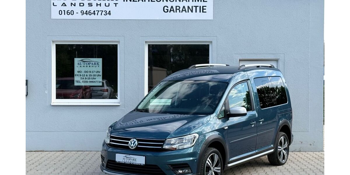 VW Caddy 198.000 km 14.990 &euro; Altdorf / Landshut 84032