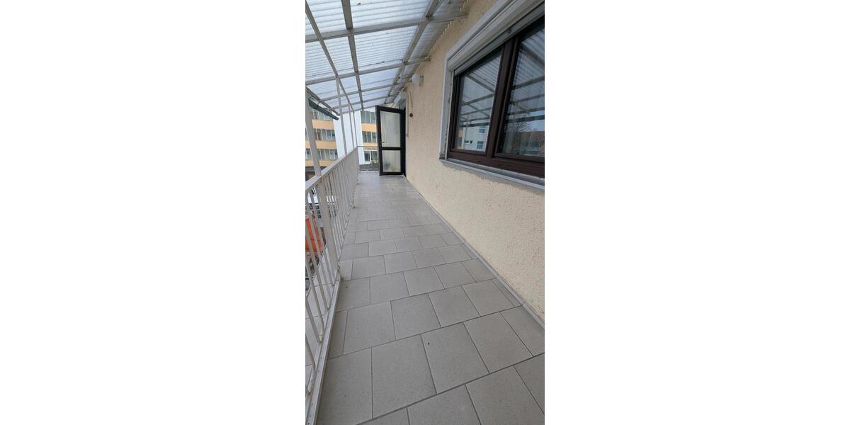 Etagenwohnung Dingolfing - 1 Zimmer, 12 m&sup2;, 550&euro; | Angebot:26507644