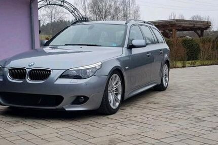 BMW 535 298.000 km 7.499 &euro; Seifriedswörth 84189