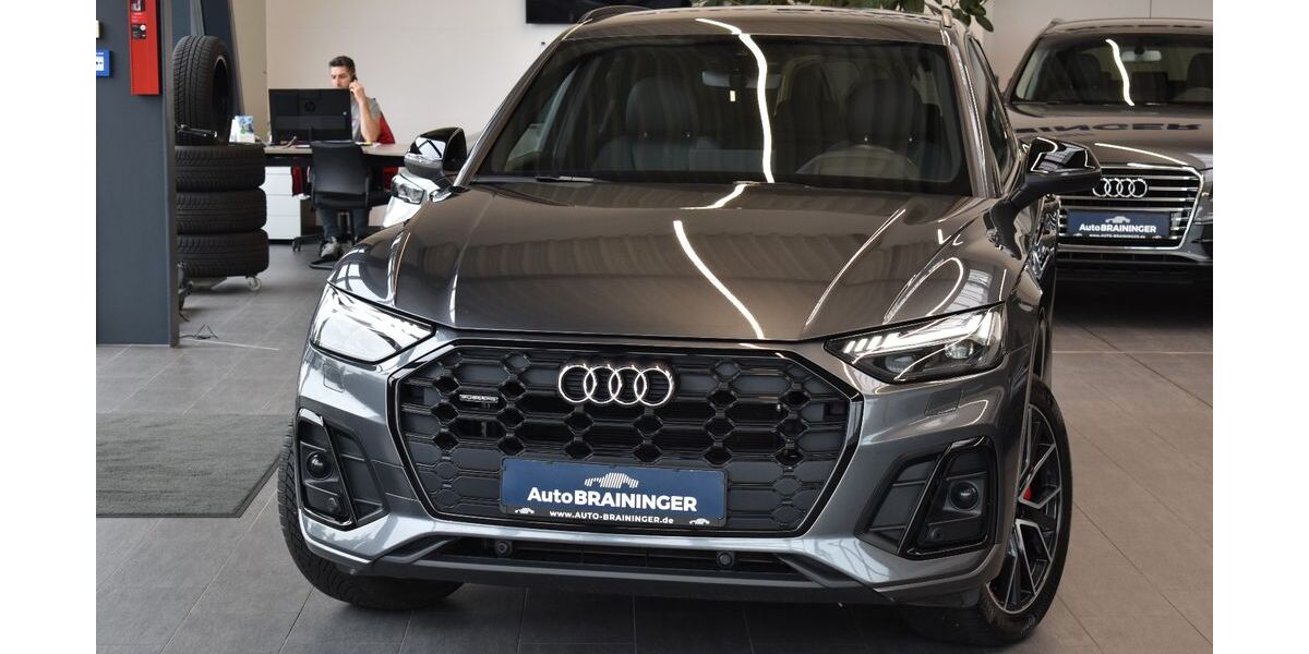 Audi Q5 73.495 km 34.800 &euro; Altdorf/Landshut 84032