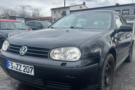 VW Golf 246.000 km 1.890 &euro; Moosburg 85368