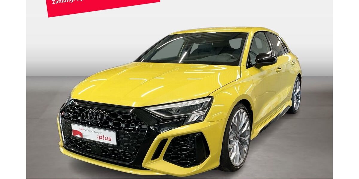 Audi RS3 63.350 km 51.454 &euro; Landshut 84030