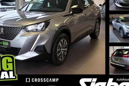 Peugeot 2008 12.002 km 18.590 &euro; Landshut 84034