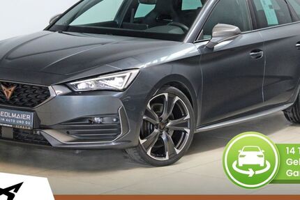 Cupra Leon 33.384 km 29.990 &euro; Eching i. Ndb. 84174