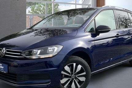 VW Touran 30.500 km 32.490 &euro; Landshut 84030